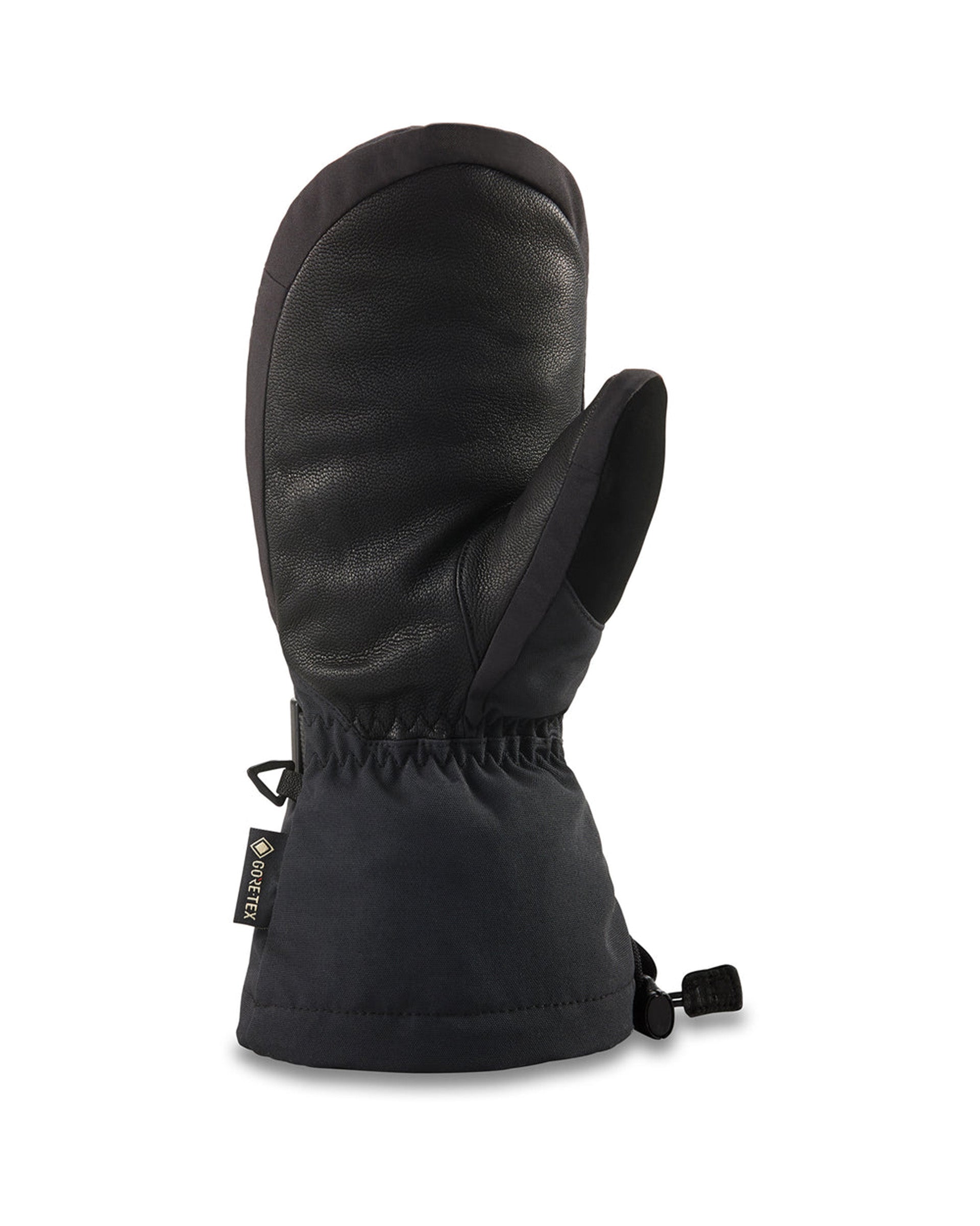 Dakine Women's Leather Sequoia Gore-Tex Mitts