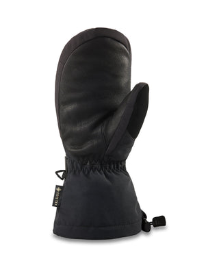 Dakine Women's Leather Sequoia Gore-Tex Mitts