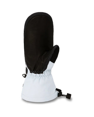 Dakine Women's Leather Sequoia Gore-Tex Mitts