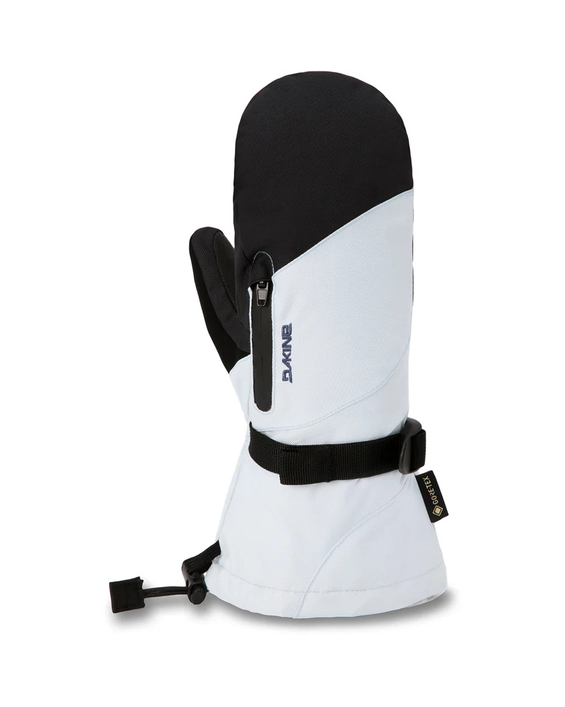 Dakine Women's Leather Sequoia Gore-Tex Mitts