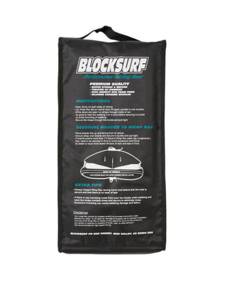 Blocksurf Wrap Rax Single Surf Rack