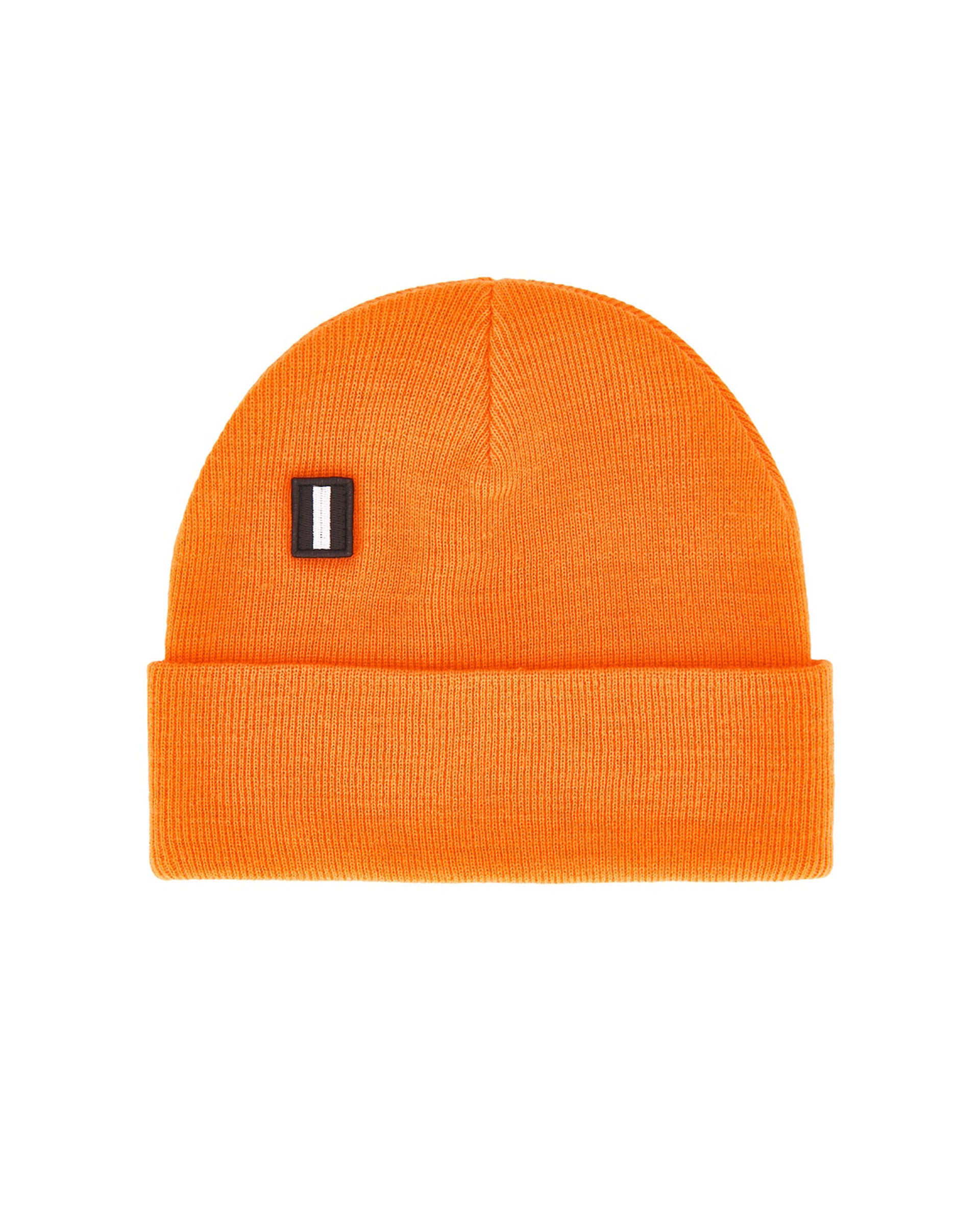 Whitespace Knit Beanie