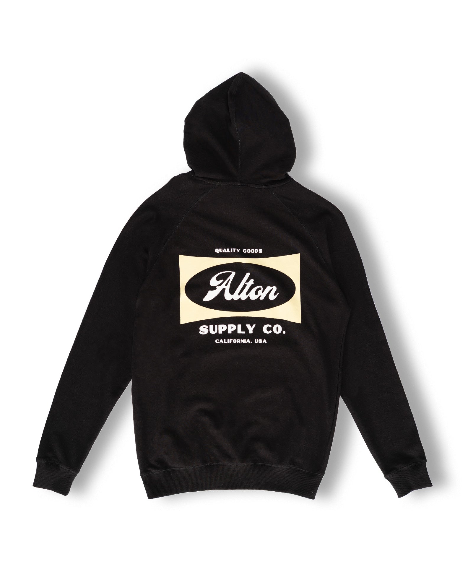 Alton Men's Warren Pullover Hoodie
