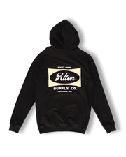 Alton Men's Warren Pullover Hoodie