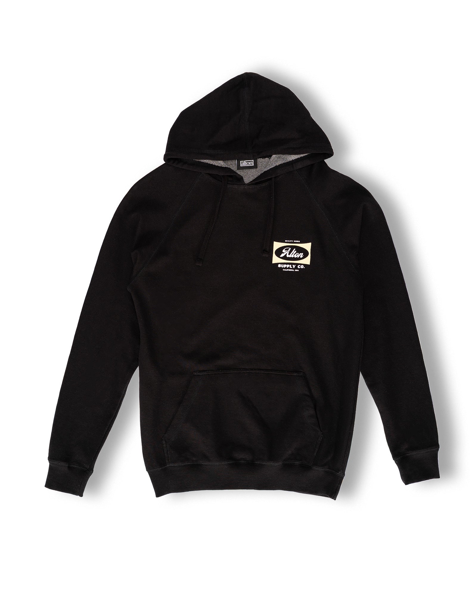 Alton Men's Warren Pullover Hoodie