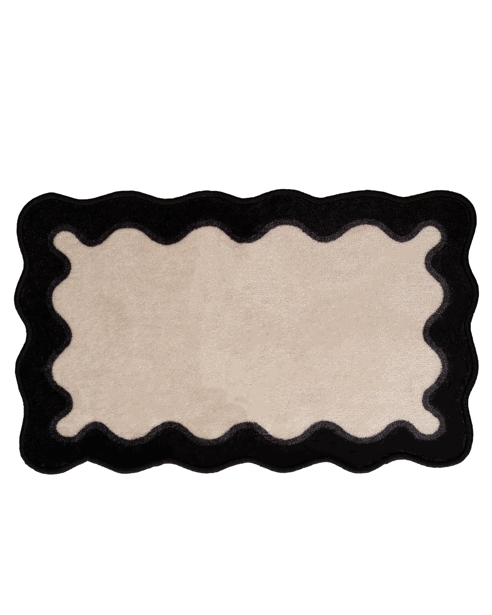 Jack's Surfboards Wave Bath Mat