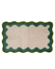 Jack's Surfboards Wave Bath Mat