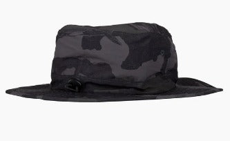 Salty Crew Alpha Tech Boonie Hat - Men's - One Size / Camo Brand