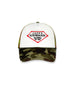 Camo/White