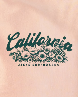 Kid's Wildflower Pullover Hoodie