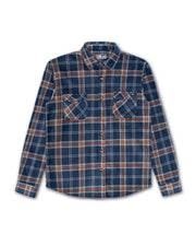 Wildwood II L/S Flannel