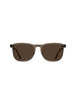 Ghost / Vibrant Brown Polarized