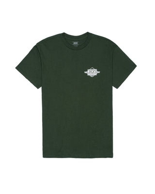Wings S/S Tee