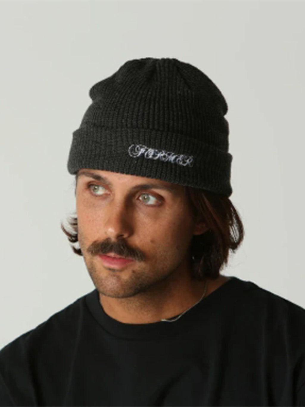 Former Men's Wire Beanie