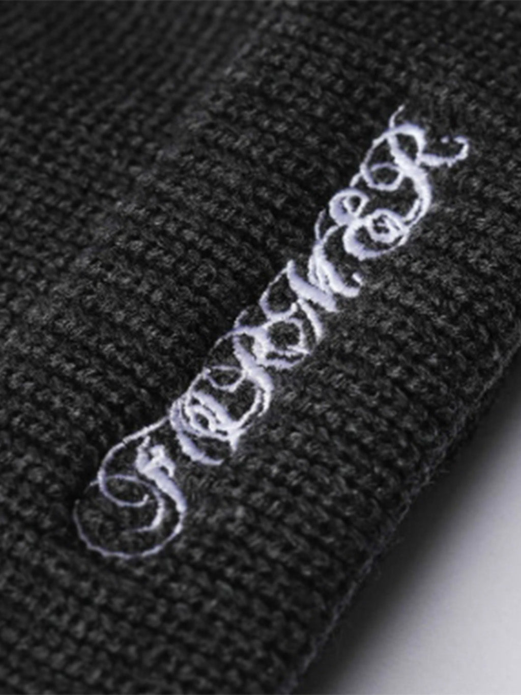 Former Men's Wire Beanie