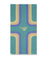 Green/Multi