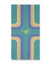 Green/Multi