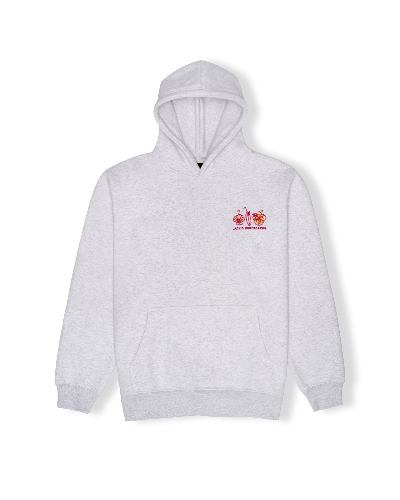 Women's Shell Tree Pullover Hoodie