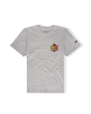 Women's US Open 2026 Surfer TM Logo S/S T-Shirt - Pigment Stone