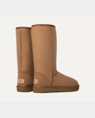 Women's Classic Tall II Boot - Chestnut