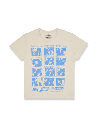 Women's Sex Pistols Pretty Vacant S/S Tee