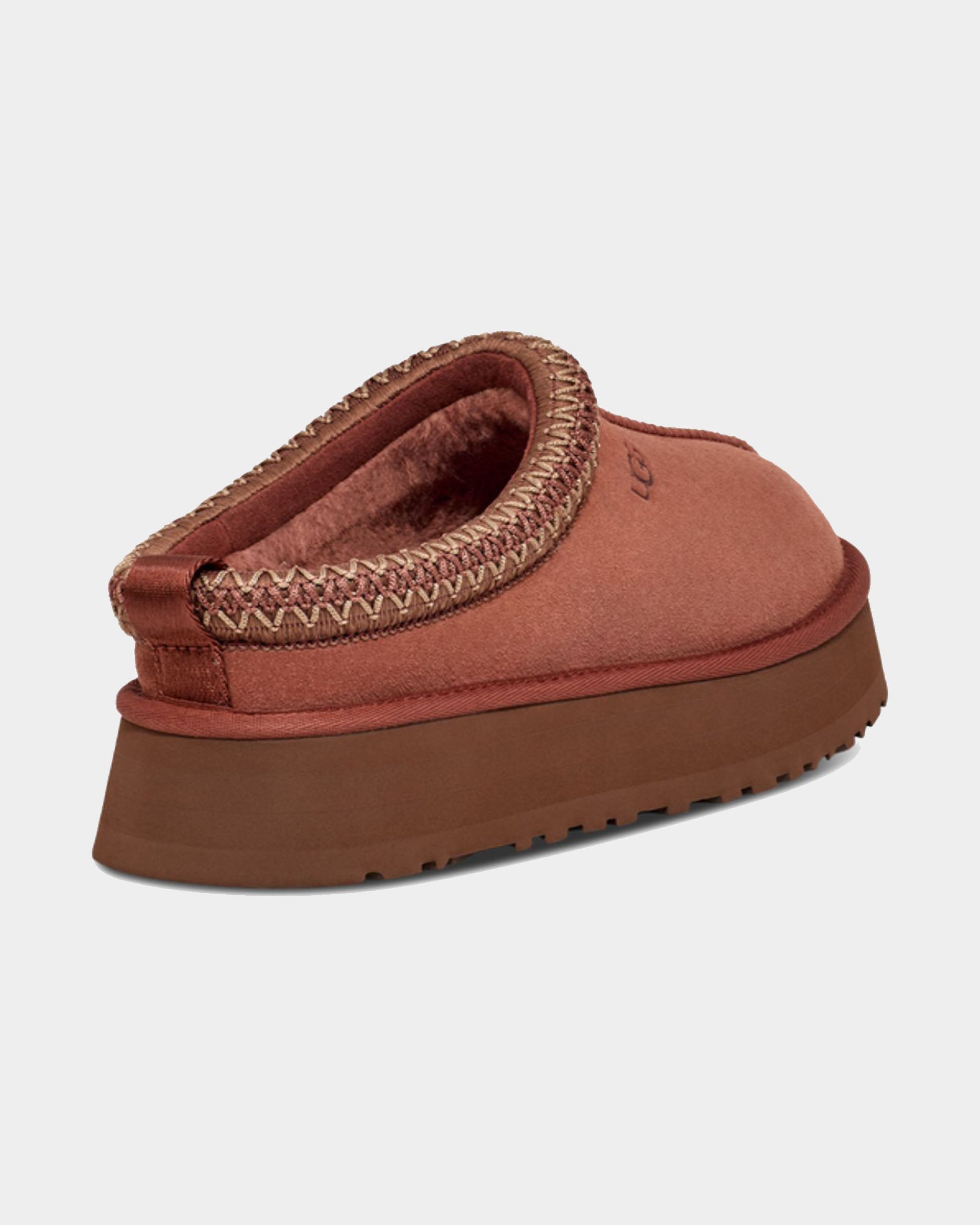 Women's Tazz Slipper - Red Jasper – Jack's Surfboards