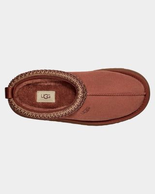 Women's Tazz Slipper - Red Jasper