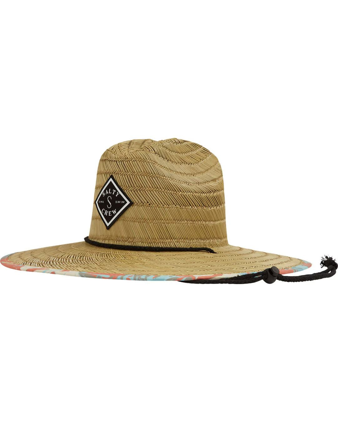 Salty Crew Women's Tippet Sunset Lifeguard Hat - Sunset