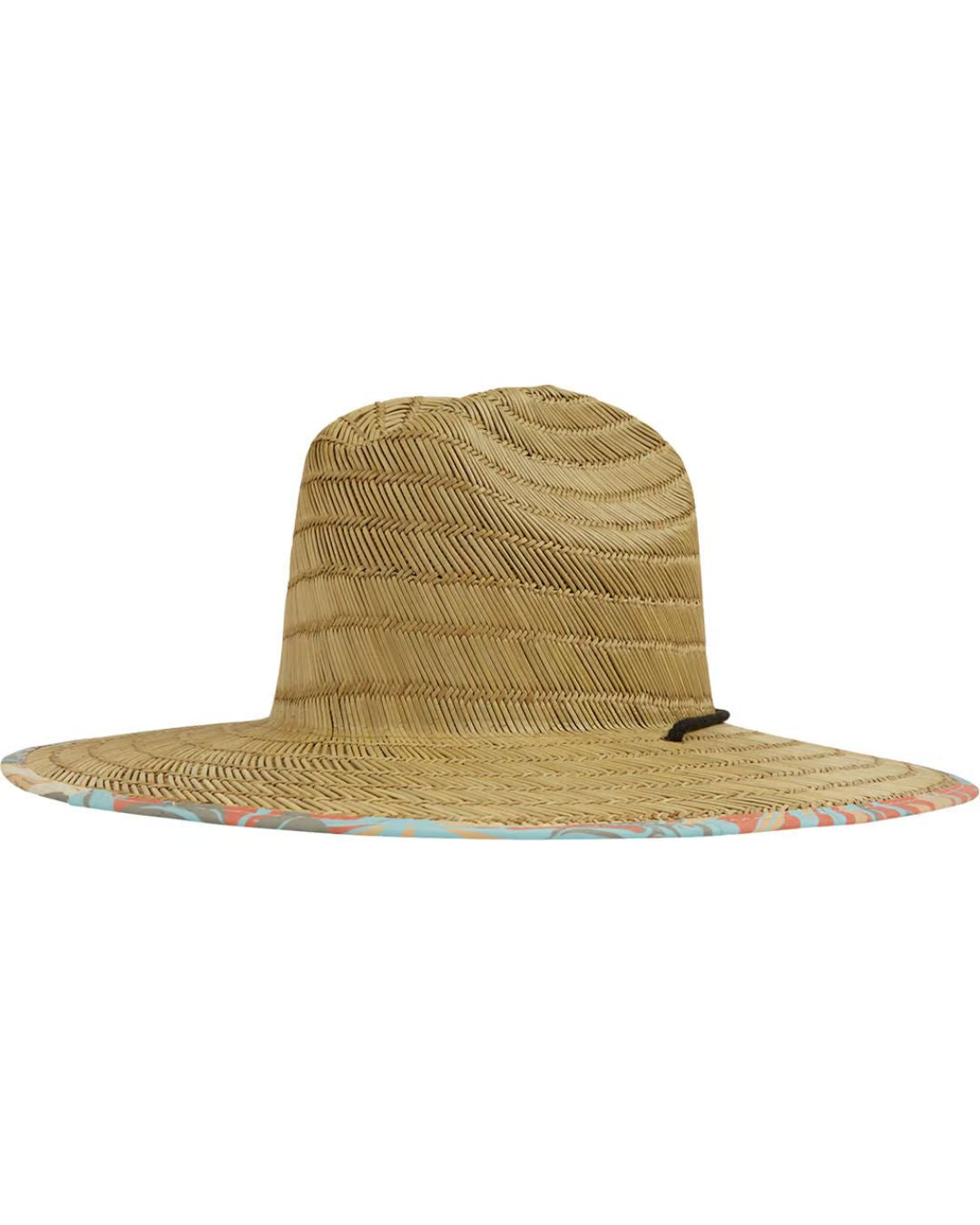 Salty Crew Women's Tippet Sunset Lifeguard Hat - Sunset