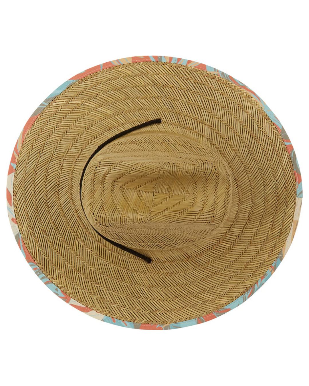 Salty Crew Women's Tippet Sunset Lifeguard Hat - Sunset