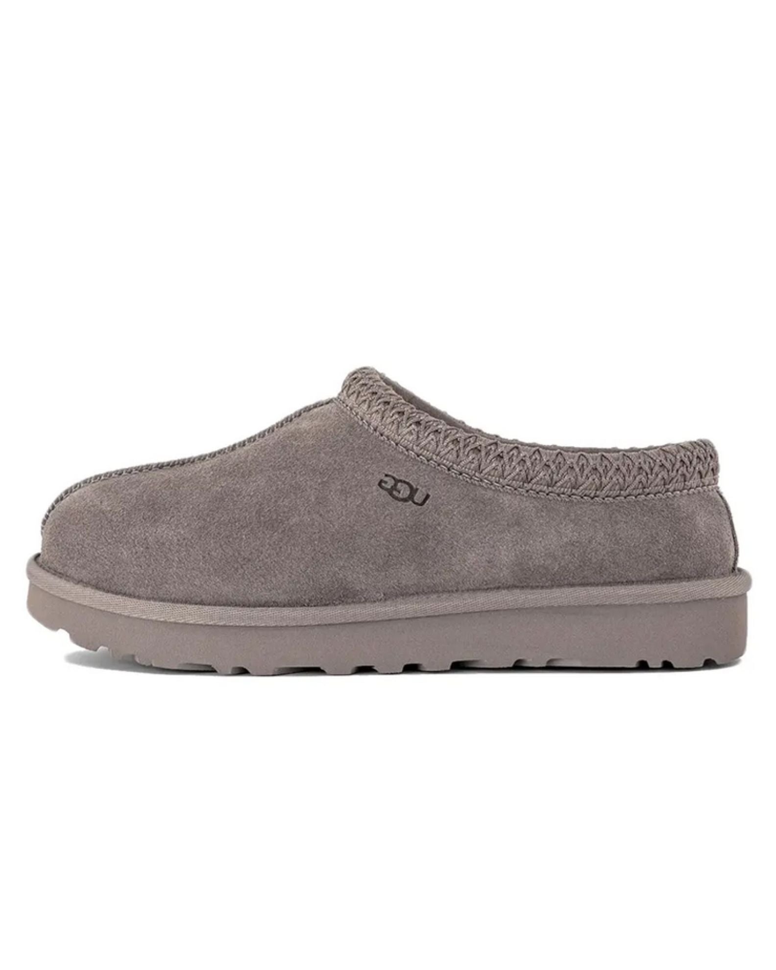 Women's Tasman Slipper - Smoke Plum