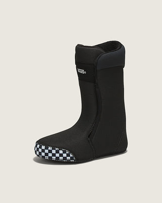 Vans Women's Encore OG Snowboard Boots - Black/White