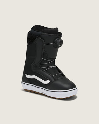 Vans Women's Encore OG Snowboard Boots - Black/White