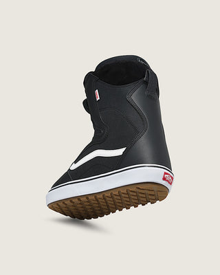 Vans Women's Encore OG Snowboard Boots - Black/White