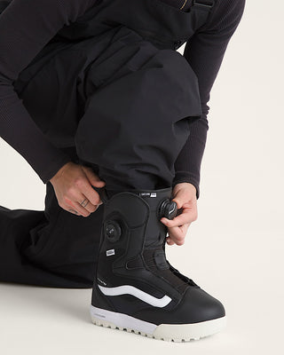 Vans Women's Encore Pro 2.0 Snowboard Boot - Black/White