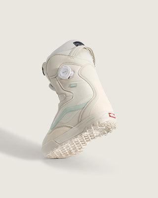 Women's Encore Pro 2.0 Snowboard Boot - Turtledove White