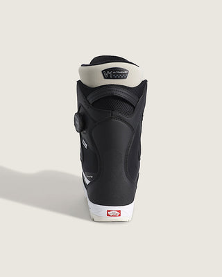 Vans Women's Encore Pro 2.0 Snowboard Boot - Black/White