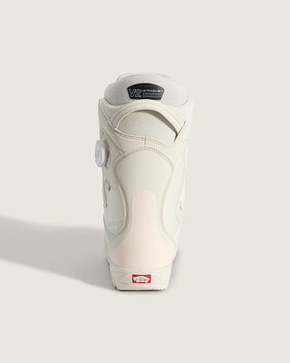 Women's Encore Pro 2.0 Snowboard Boot - Turtledove White