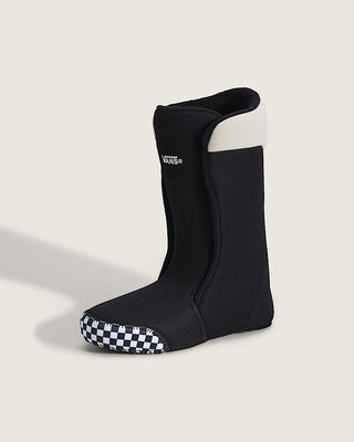 Vans Women's Encore Pro 2.0 Snowboard Boot - Black/White