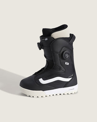 Vans Women's Encore Pro 2.0 Snowboard Boot - Black/White
