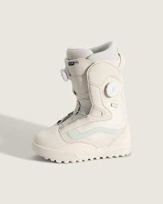 Women's Encore Pro 2.0 Snowboard Boot - Turtledove White