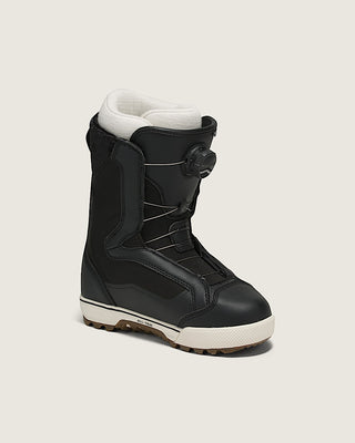 Vans Women's Encore Pro Snowboard Boots - Black/Marshmallow