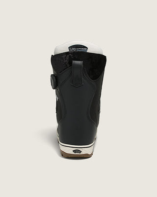 Vans Women's Encore Pro Snowboard Boots - Black/Marshmallow