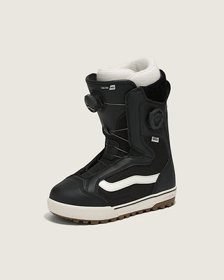 Vans Women's Encore Pro Snowboard Boots - Black/Marshmallow