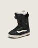 Black/Marshmallow