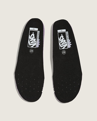 Vans Women's Hi-Standard OG Snowboard Boots - Black/White