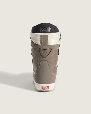 Women's Super Standard Snowboard Boot - Walnut Brown/Antique