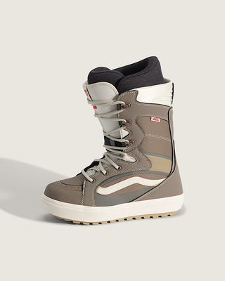 Women's Super Standard Snowboard Boot - Walnut Brown/Antique