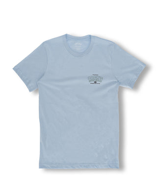 Jack's Surfboards Men's Workshop Short Sleeve T-Shirt