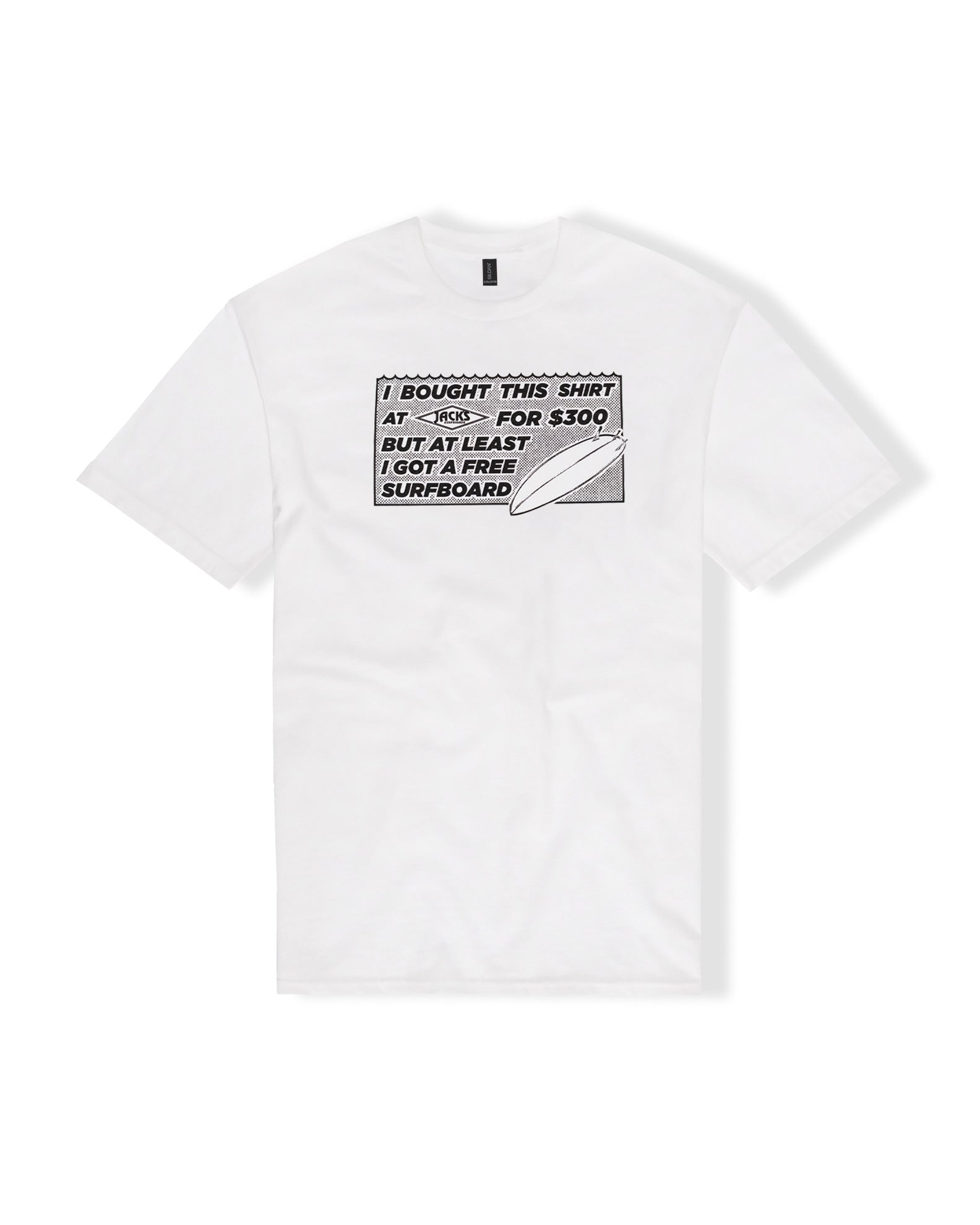 Worth It Limited Edition S/S Tee